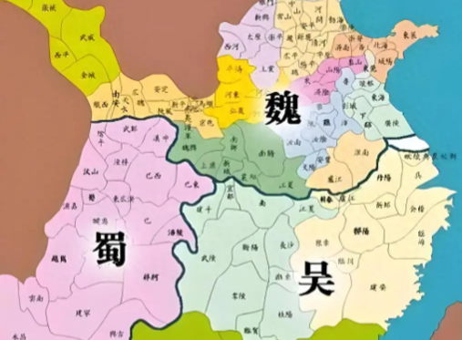 曹魏蜀汉光芒万丈，东吴缘何黯淡失色？