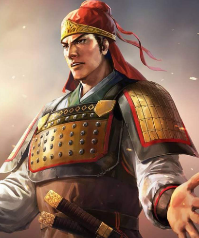 凌统:东吴军魂的国士风范