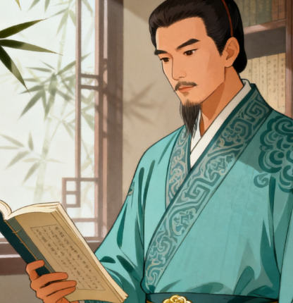 隋末烽火中的悲歌:刘元进的抗争与陨落