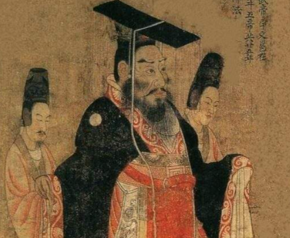 北齐后主高纬：乱世浮沉中的末代悲歌