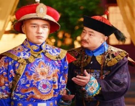 军功为尺,皇权为纲:解码清初爵位稀缺的深层密码