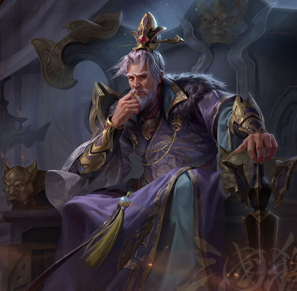 忠烈之后,乱世孤忠:三国曹魏将领王凌的悲壮人生