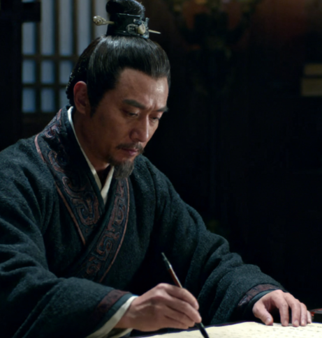 诸葛亮遗命之选：蒋琬而非姜维的深层考量