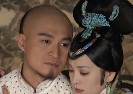 太后下嫁之谜:多尔衮与孝庄的绯闻真相