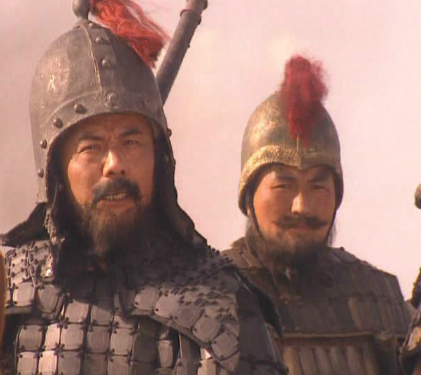 箭破千军:赵云与徐晃的箭术巅峰对决