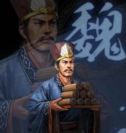 陈群：曹魏三朝的制度奠基者与政治中流砥柱