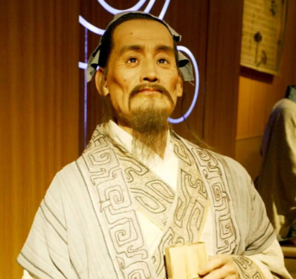 毒士李儒:董卓霸业背后的冷峻谋士