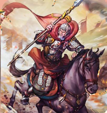 邱瑞:兴隋九老中的悲剧英雄