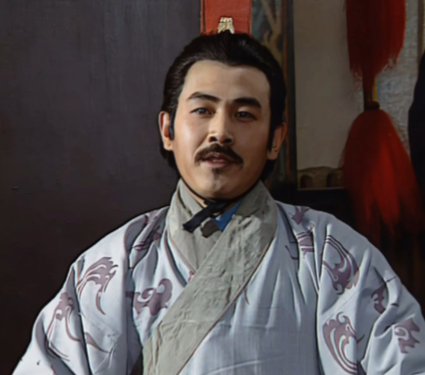 智谋双绝的困局:钟会的人格裂变与姜维策反的深层逻辑