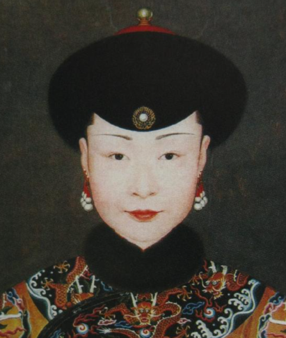 乌拉那拉氏:从皇后宝座到历史谜团的跌宕人生