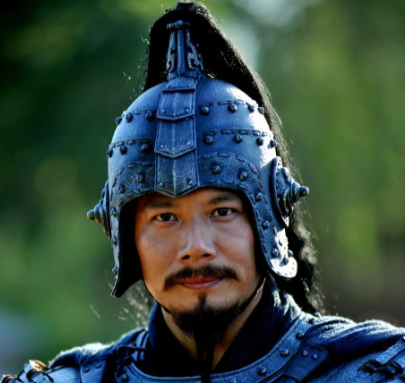 铁壁忠魂:曹仁——曹魏南疆的擎天柱