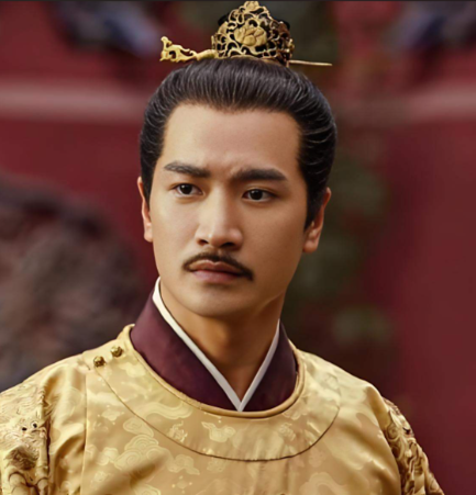 太子未继位先薨逝:其子与妻的命运沉浮