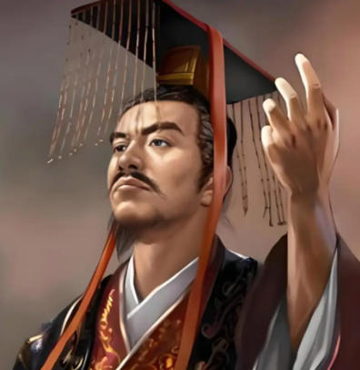 沙丘遗诏下的悲剧：胡亥与秦帝国的速朽之殇