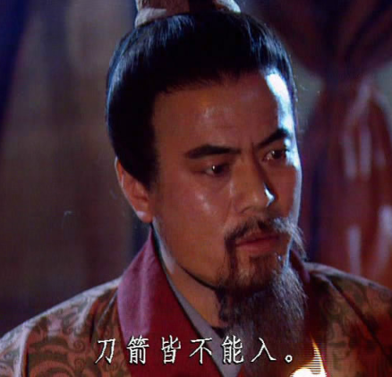 吕凯:三国时期蜀汉的忠义之臣