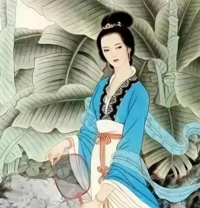 刘采春代表作:穿透千年的离歌与市井诗魂