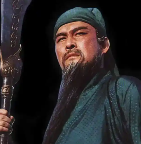 忠义武圣:真实关羽的历史定位与后世评价