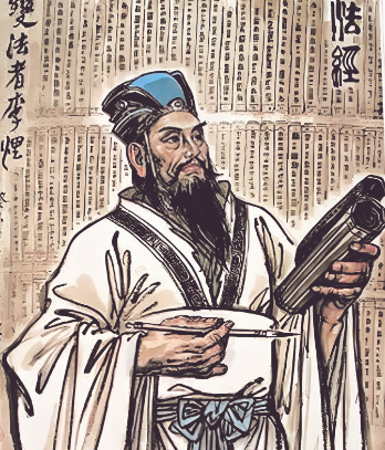 李悝与商鞅:变法双璧,为何商鞅独耀千古?