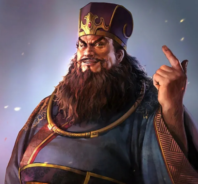 乱世枭雄的崛起与崩塌:解码董卓的“破坏性实力”