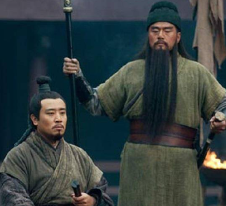 侠义肝胆照丹心:关羽与徐庶的特殊情谊