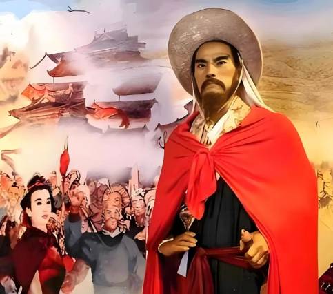 从几千残兵到百万雄师：李自成如何以智破局终结明朝统治