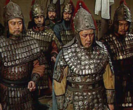 蜀汉双璧:姜维与魏延的实力对决