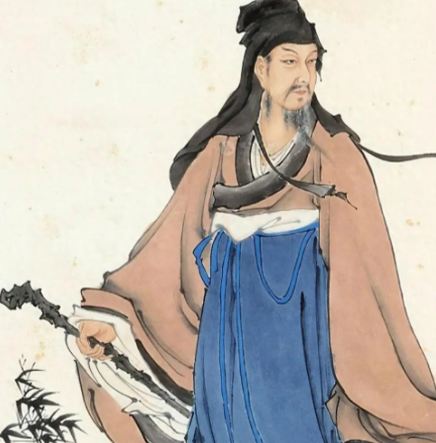 陶渊明：隐逸诗魂，田园归梦的永恒吟唱