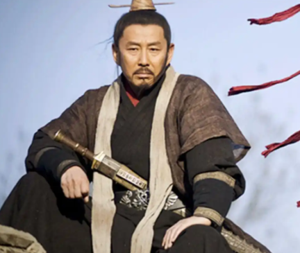 从泗水亭长到汉室天子:汉高祖刘邦的传奇人生