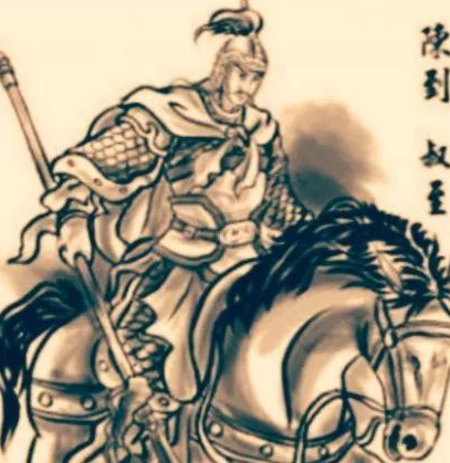 蜀汉“隐形支柱”:陈到的忠勇人生与历史地位