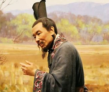 狂士之殇：彭羕的仕途沉浮与悲剧终局