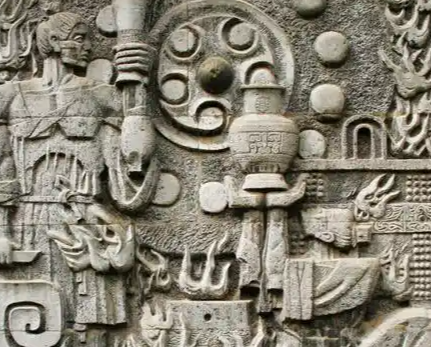 九世之乱中的守成之君：商桓王祖辛的短暂统治