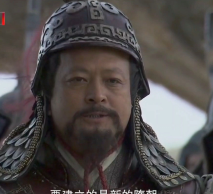 王世充：乱世枭雄的崛起与覆灭