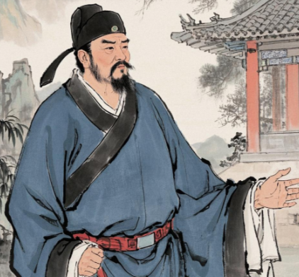 韩愈:文起八代之衰,道济天下之溺的传奇人生