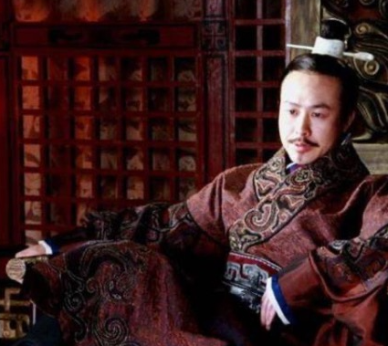 王商:忠直之臣的悲剧人生