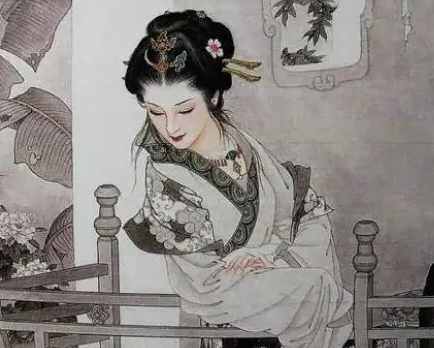 戚夫人：西汉宫廷的璀璨流星与悲剧挽歌