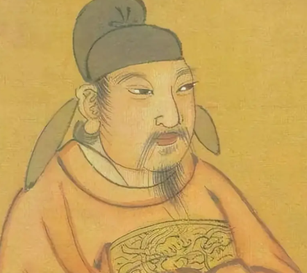 顺宗李诵:唐朝短命帝王的革新悲歌