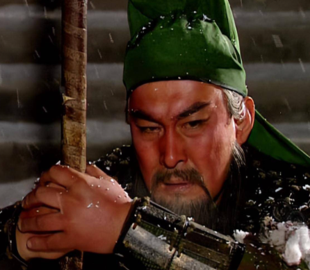 荆州困局:关羽的破局之道与历史遗憾