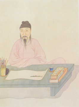 唐伯虎作为明朝才子，她的一生是什么样的？