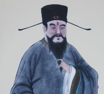 包拯：铁面青天背后的多重护盾