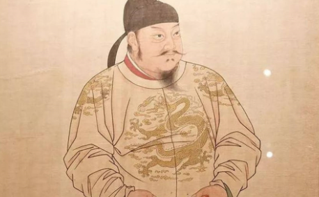 贞观暮云:李世民死亡真相的千年迷雾