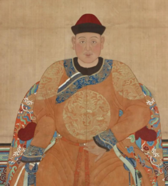 雍正登基后：代善后人的境遇与皇权背后的政治棋局