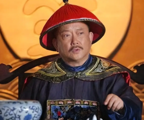 乾隆与和珅:权力场中的君臣共舞与信任密码