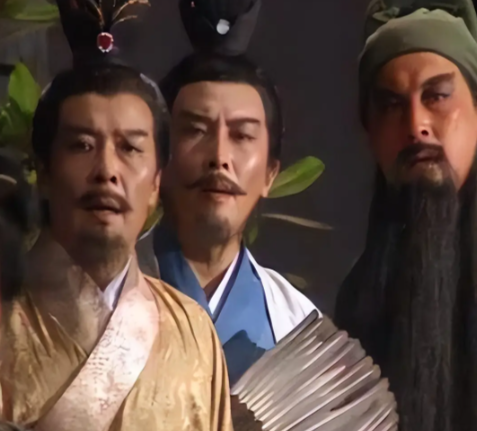 蜀汉困局:刘备离世后诸葛亮北伐难胜的深层剖析