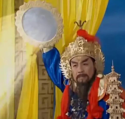 李靖与托塔天王:历史真实与神话想象的交融