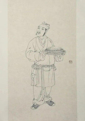 范纯仁:北宋政坛的清廉坚守者与仁政践行者