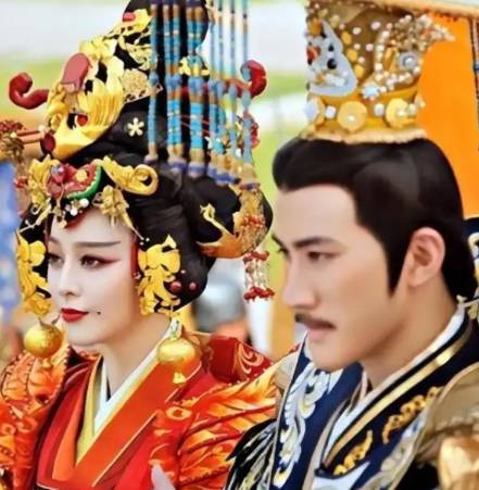 李治与武则天能力深度剖析