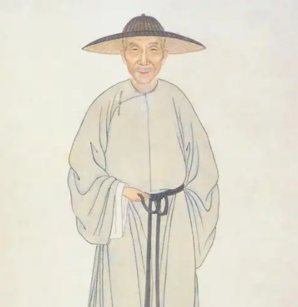 钱谦益:历史长河中的复杂镜像与仕途沉浮