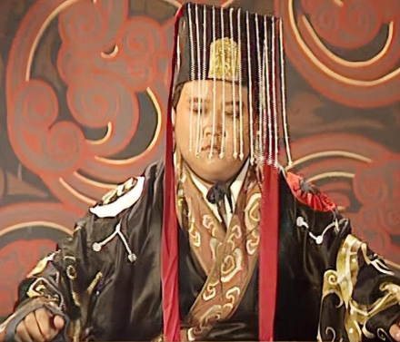 拨开迷雾：还原历史上真实的刘禅