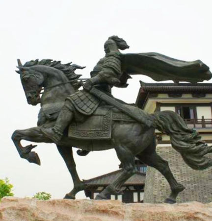 乱世浮沉：北魏宗室元融的跌宕人生