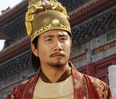 皇储之位:朱元璋与康熙的信任天平为何倾斜