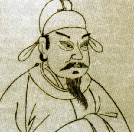 唐武宗李炎:晚唐中兴的铁腕舵手